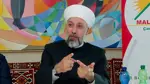 Ürdün’de Şeyh Murşid Haznevi kısa süre gözaltına alındı