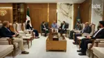 الداخلية السورية ووفد بريطاني يدرسان سبل تسهيل عودة اللاجئين 