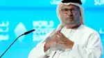 قرقاش: محاولات إيران للسيطرة على مضيق هرمز "غير واقعية"