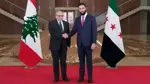 نواف سلام من دمشق: تقدم كبير في الملفات العالقة وتعزيز التعاون بين لبنان وسوريا
