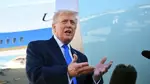Trump’tan İran mesajı: 24 saat 9 kamerayla izliyoruz