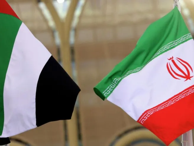 طهران تهدد بجعل الإمارات "هدفاً عملياتياً فورياً"