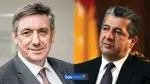 Serokwezîr Barzanî û Cîgirê Serokwezîrê Belçîkayê rojev nirxand in
