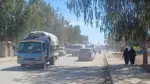 1600 aile Kamışlı’dan Afrin’e döndü
