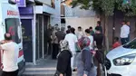 Li Amedê kesek li darê daleqandî hat dîtin