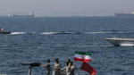 واشنطن تُغرق 7 زوارق إيرانية.. وطهران تؤكد سقوط 5 ضحايا مدنيين