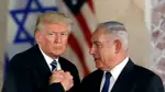 Trump: Netanyahu ben ne istersem onu yapacak
