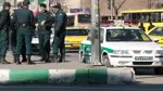 İran'da silahlı saldırı
