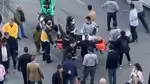 Diyarbakır’da yangın: 5 kişi yaralandı