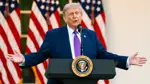 Trump: Peymanên Îbrahîm werin îmzekirin, dê bi Îranê re li hev bikim