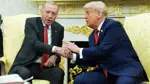 Trump’tan Erdoğan’a teşekkür
