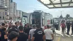Li Tarsusê êrîşa çekdarî: 6 hatin kuştin, 8 kes birîndar bûn