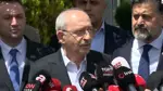 Serokê CHPê Kiliçdaroglu ji CHPê re got: Em ê vegerin ser koka xwe
