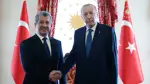 Serokwezîr Barzanî bo Erdogan: Em piştgiriya pêvajoya aştiyê dikin