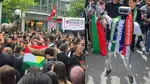 Amedsporê li Almanyayê AmedStore vekir: Robot Agir reqisî