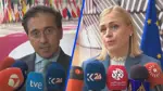 Avrupa'dan Suriye'ye 'azınlık hakları' mesajı: Kırmızı çizgimiz