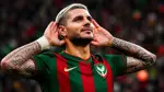 Amedspor'dan Mauro Icardi hamlesi