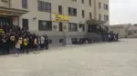 14 yaşındaki öğrenci okulda kalp krizi geçirdi