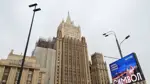 الخارجية الروسية: الاتحاد الأوروبي و"الناتو" يرغبان في اختبار فرض حصار بحري في بحر البلطيق