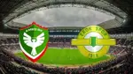 Milyonlar nefesini tuttu: Amedspor mu, Erokspor mu?