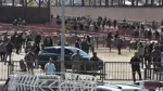 Li Wanê li bazara ajalan şer: 1 mirî, 13 birîndar