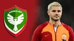 Amedsporê derbarê transfera Icardi de daxuyanî da