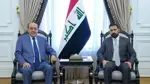 الزيدي والمالكي يشدّدان على ضرورة توحيد المواقف لدعم الحكومة