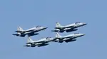 Bi hezaran leşker, balafirên şer û dron bo Erebistana Siûdî şandin
