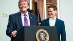 Trump: Bêyî ku êrişkirina Îranê peymanek were îmzekirin ez ê keyfxweş bibim