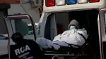 مادة مجهولة تودي بحياة 3 أشخاص في ولاية نيو مكسيكو الأمريكية