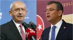 Kiliçdaroglu û Ozel li Enqereyê du çalakiyên cuda yên cejnê li dar dixin
