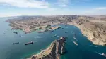 البرلمان الإيراني يجهز قانوناً لفرض السيطرة على مضيق هرمز
