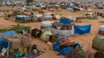 المنظمة الدولية للهجرة: نزوح ثلث سكان السودان بسبب الحرب