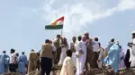 مديرية الحج في الإقليم: حجاج إقليم كردستان يؤدّون مناسك الحج بالوقوف على جبل عرفة