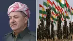 الرئيس مسعود بارزاني: "البيشمركة هي أعلى درجات الفخر"