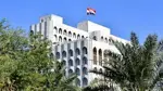 العراق يعرب عن قلقه إزاء استهداف منشآت سعودية بمسيّرات
