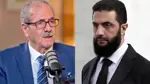 Şara'nın babası: Esad dönemi mükemmeldi
