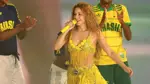 Dünya Kupası şarkısı Shakira’dan geldi