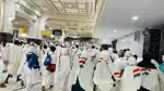 انطلاق أولى رحلات الحجاج من السليمانية إلى الديار المقدسة غداً الاثنين