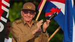 ABD’den Raul Castro’ya suçlama