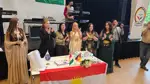 Li Bremenê pîrozbahiya salvegera Kovara Hawarê