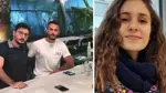 Firari şüpheli itiraf etti: Gülistan'ı Türkay Sonel öldürdü