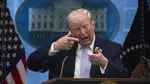 Trump gef li Îranê xwar, neft bihatir bû