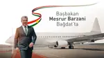 Başbakan Mesrur Barzani maaş ödemeleri ile ilgili açıklamalarda bulundu