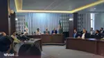 اجتماع في عفرين لمناقشة عودة النازحين من دير الزور إلى مناطقهم