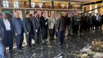 Li Amedê du malbatên ku şer kiribûn li hev hatin