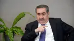 Zebari: Kürdistan Bölgesi bölgesel istikrarın temelidir
