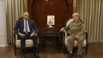 Başkan Barzani ile Kazımi son süreci görüştü