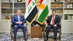 الأعرجي: نفخر بنضال إقليم كردستان ودوره المحوري في بناء العراق الجديد