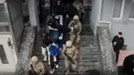 Li 22 parêzgehan operasyon: 23 kes hatin girtin